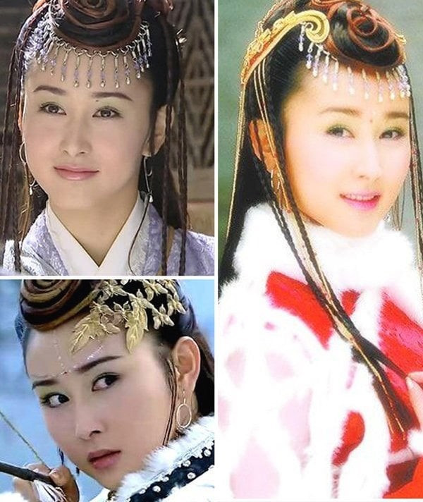 Cuộc sống như nữ hoàng trong siêu dinh thự của