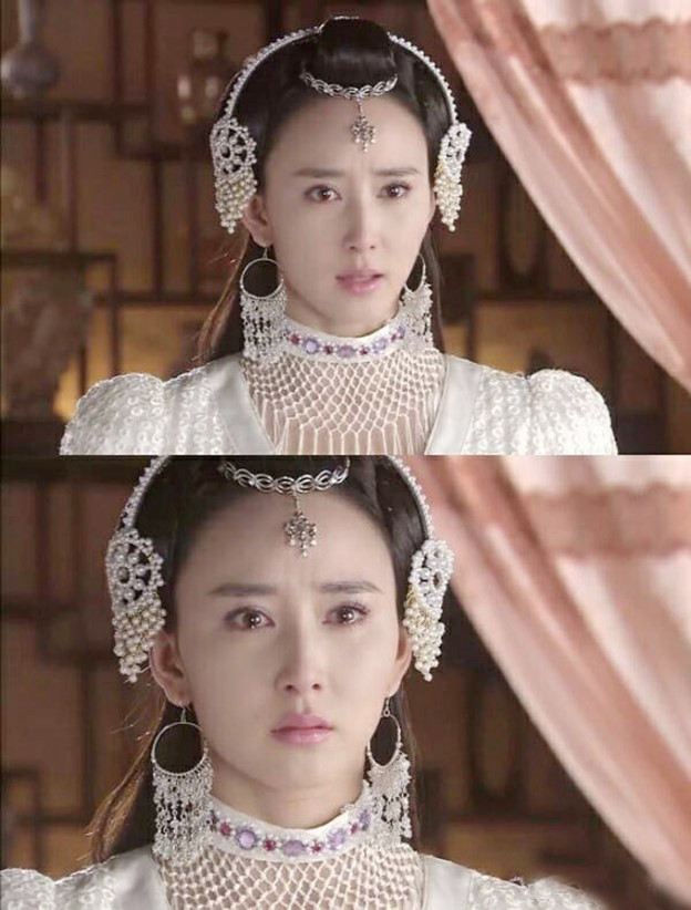 Cuộc sống như nữ hoàng trong siêu dinh thự của