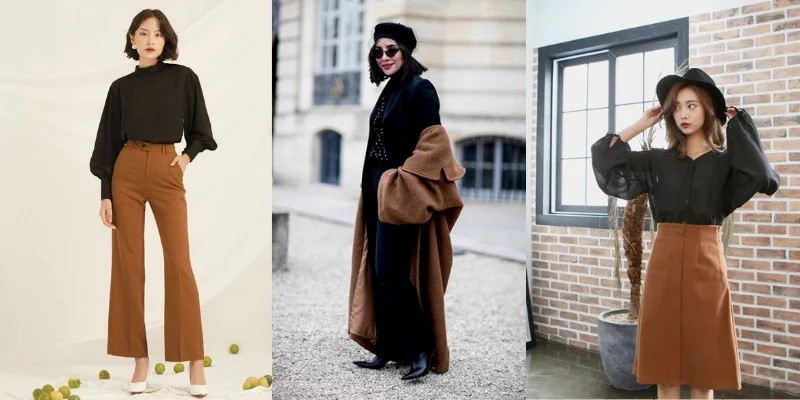 Hôm nay thứ 4, chị em mặc gì vừa đẹp lại may mắn tài lộc? - Ảnh 11.