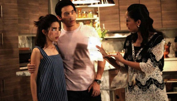 Vừa biết tin con dâu có bầu, mẹ chồng sốt sắng làm ngay một việc khiến tôi đứng hình - Ảnh 1.