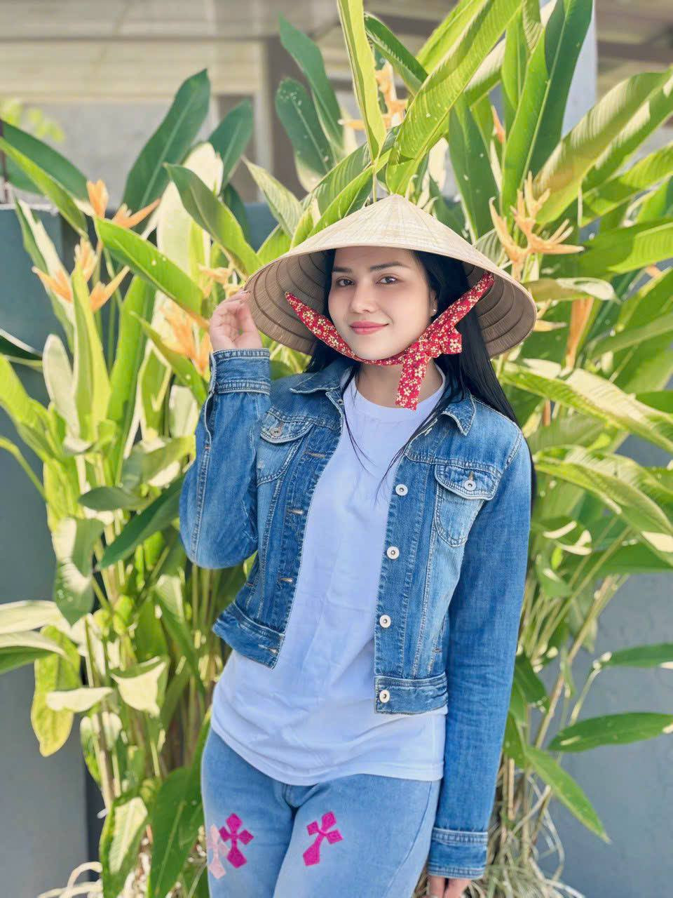 Giọng đọc nữ “chạm trái tim” tại lễ diễu binh, diễu hành 30/4: Xinh như Hoa hậu, 33 tuổi đã là Thiếu tá - Ảnh 9.