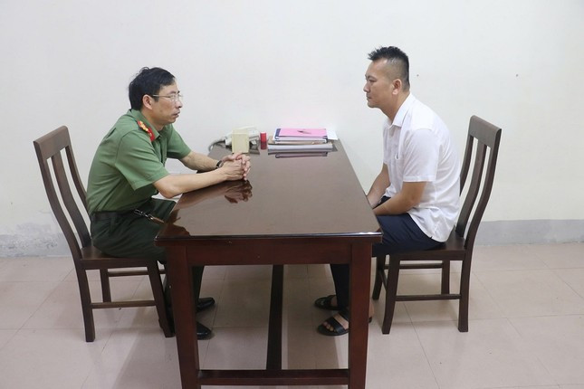 Khởi tố HLV nhiều năm ‘ăn chặn’ tiền của vận động viên ảnh 2