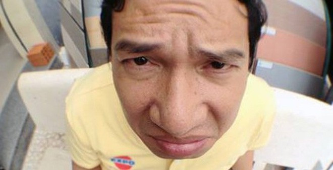 Chuyện NSƯT Quang Thắng bị bắt nạt, đánh đập chỉ vì mũi to