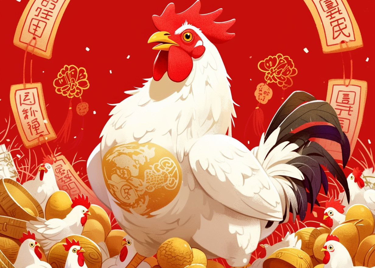 3 tháng tới, có 4 con giáp được Thần Tài gọi tên, 1 tuổi dễ bị thâm hụt tiền bạc- Ảnh 3.