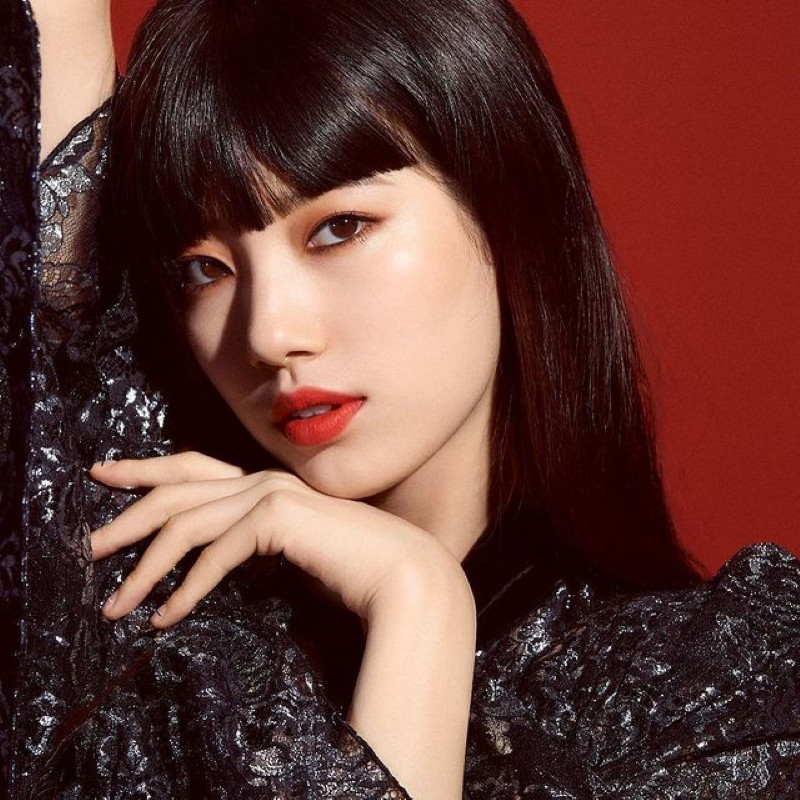 9 kiểu tóc yêu kiều hợp với người mệnh Thổ, cắt tóc kiểu thứ 5 vừa sang chảnh lại cực mốt - Ảnh 5.