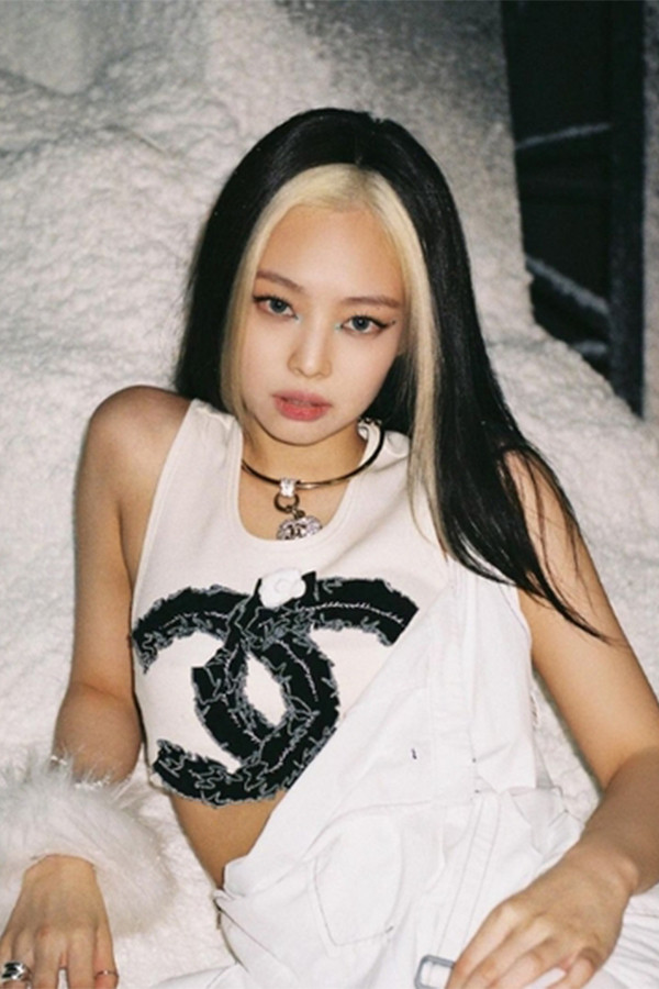 9 kiểu tóc yêu kiều hợp với người mệnh Thổ, cắt tóc kiểu thứ 5 vừa sang chảnh lại cực mốt - Ảnh 11.