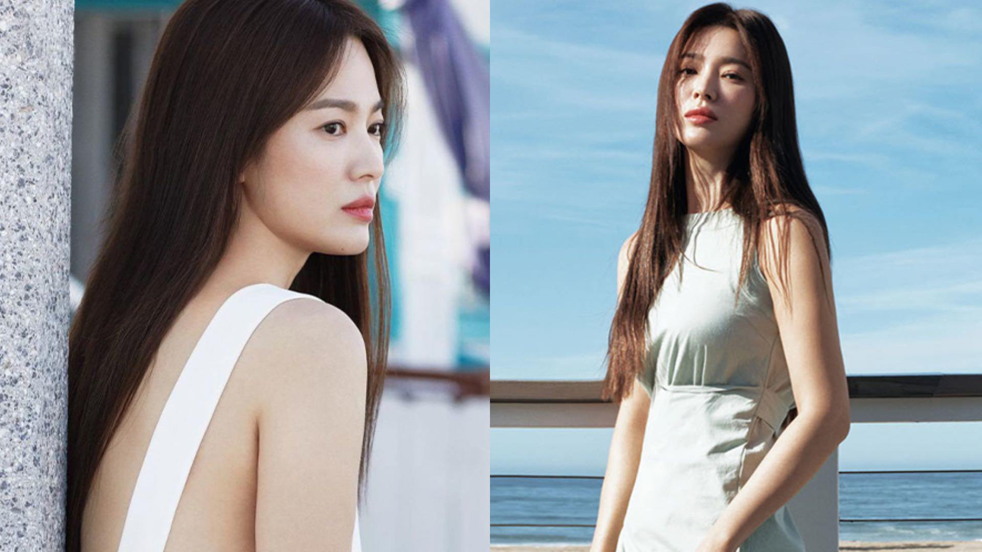 9 kiểu tóc yêu kiều hợp với người mệnh Thổ, cắt tóc kiểu thứ 5 vừa sang chảnh lại cực mốt - Ảnh 2.