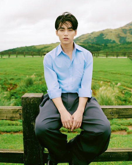 Bàn tay tinh tế của sao nam Vbiz khi chụp ảnh cùng các người đẹp được khen nức nở- Ảnh 9.