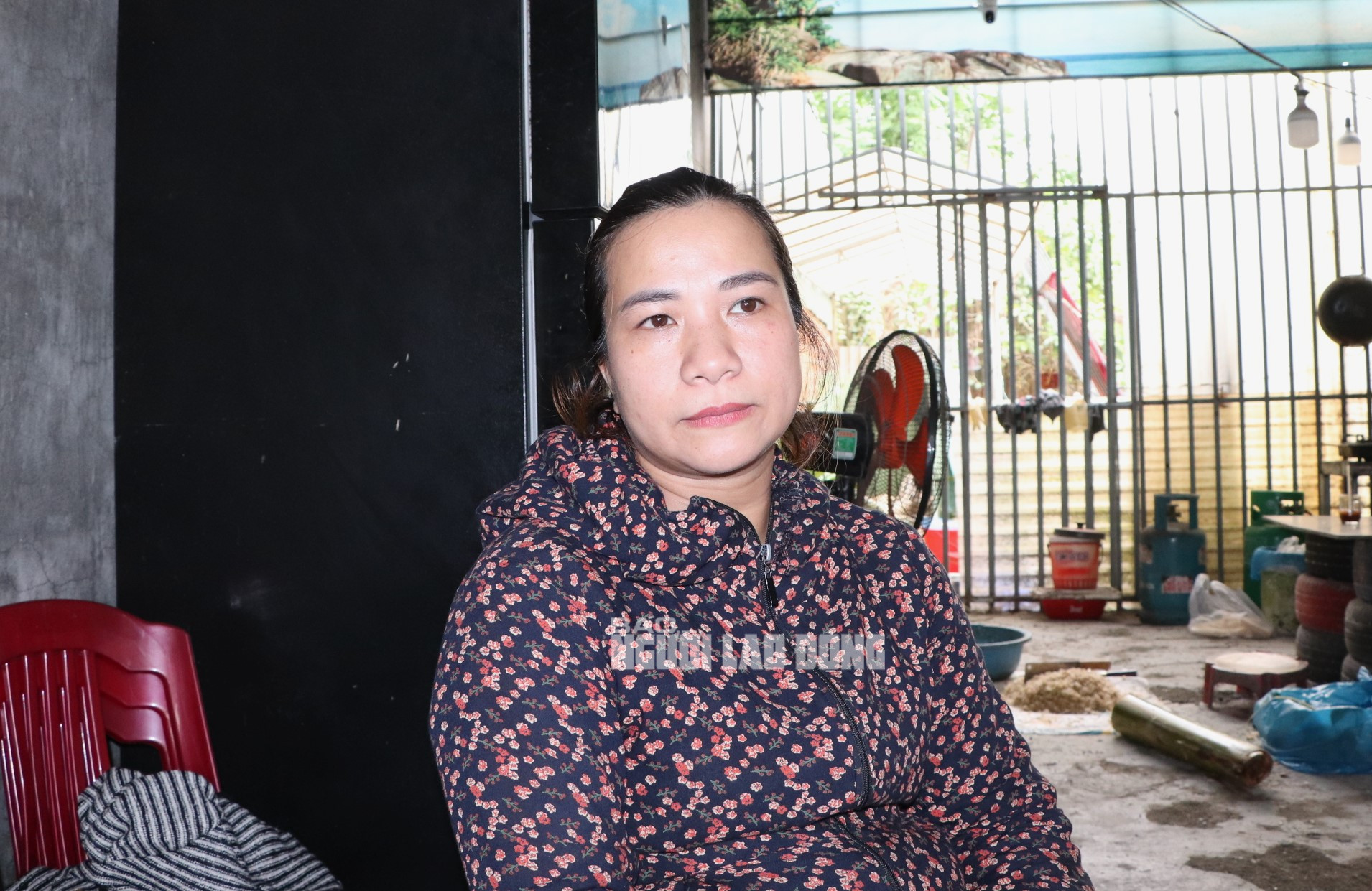 Cái chết của 2 đứa trẻ gây xôn xao ở Quảng Nam: Người cô ruột nói gì?- Ảnh 1.