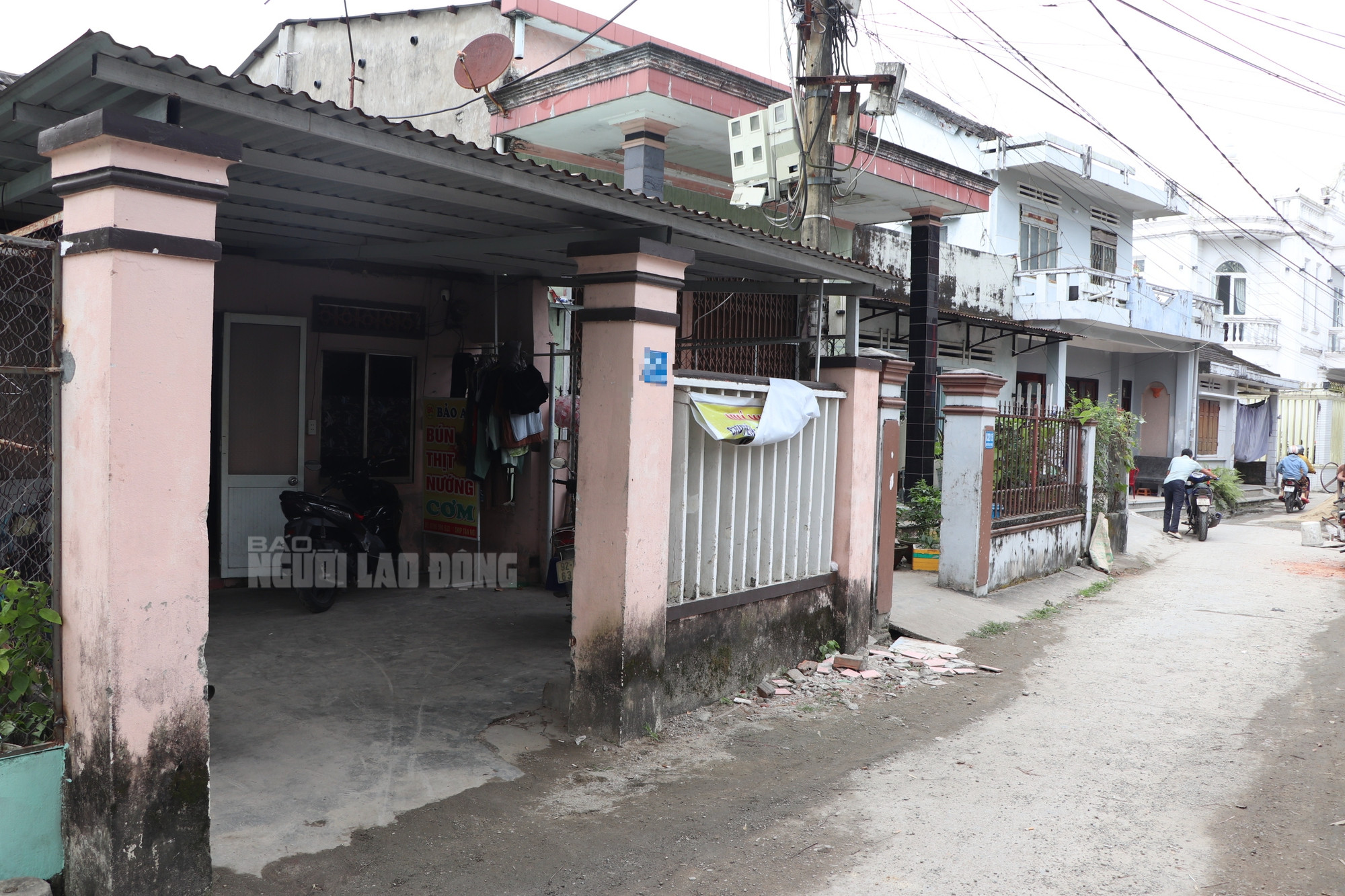 Cái chết của 2 đứa trẻ gây xôn xao ở Quảng Nam: Người nhà lên tiếng- Ảnh 2.