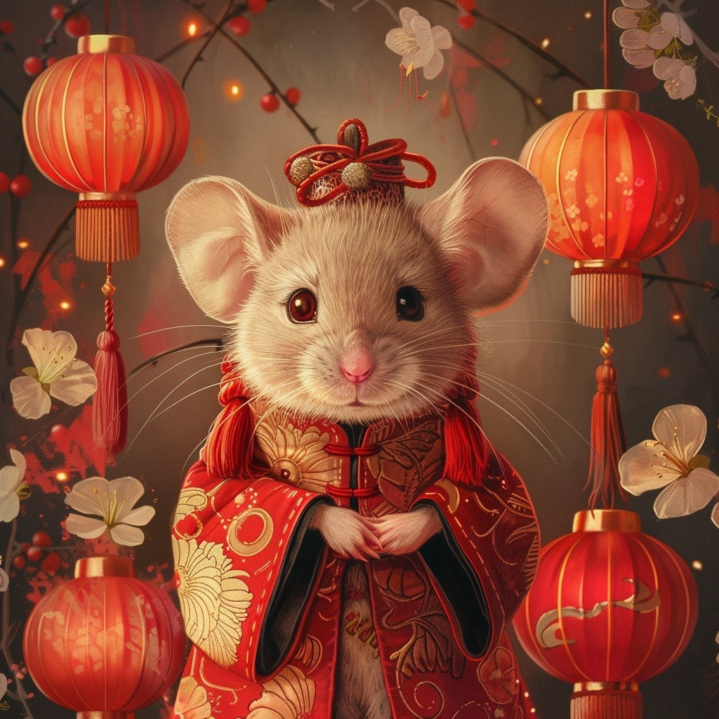 Con giáp có tài lộc bùng nổ trong tháng 4 - Ảnh 1.