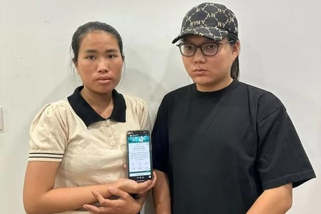 Công ty nào đứng ra làm báo cáo tài chính cho Phạm Thoại vụ việc liên quan Mẹ Bắp?- Ảnh 1.