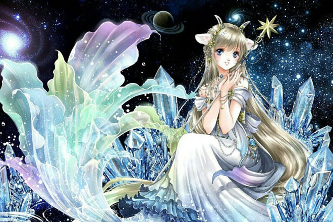 Màu sắc phù hợp mang lại nhiều may mắn giúp 12 cung hoàng đạo nữ tỏa sáng rực rỡ nhất