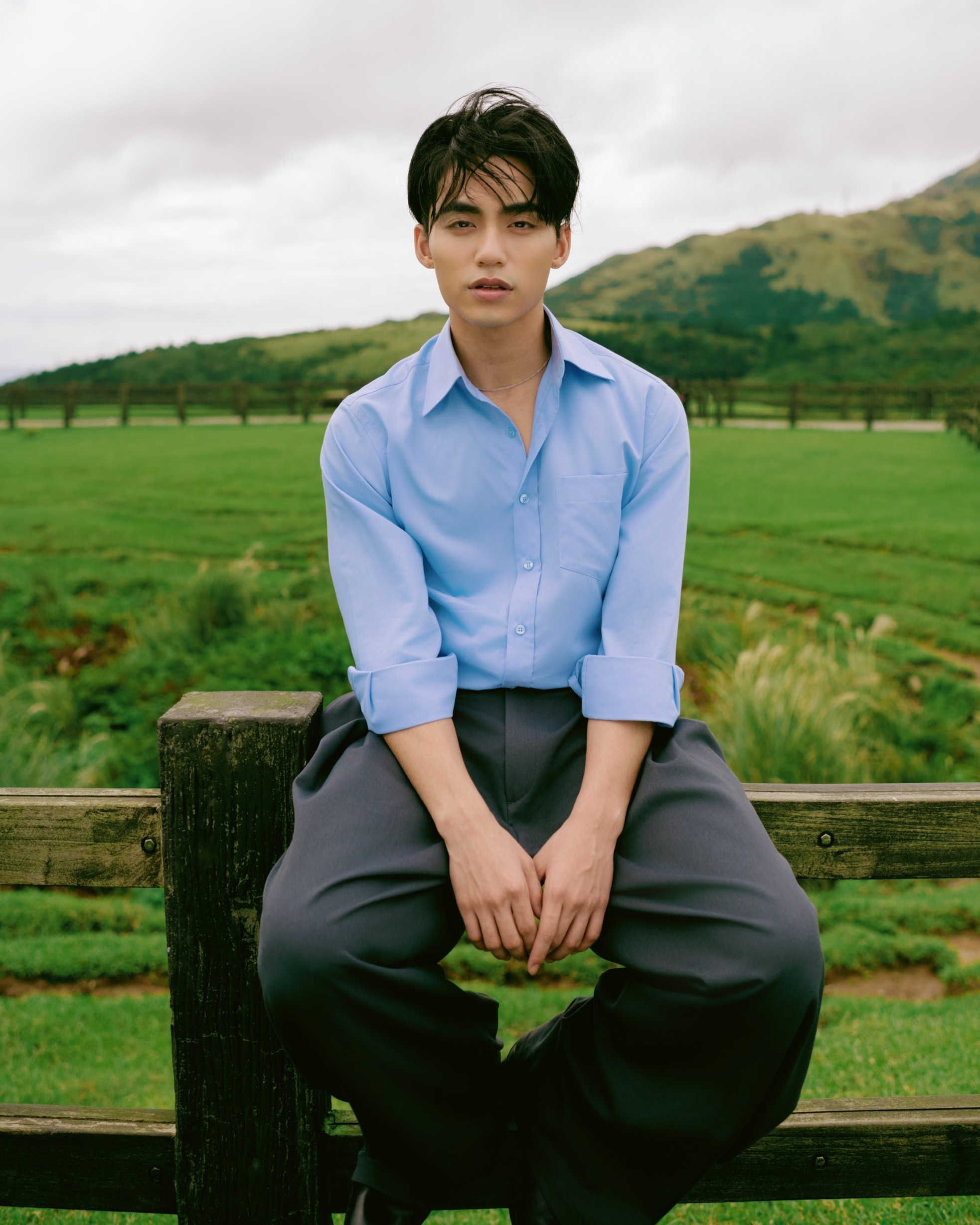 Mono phá vỡ hình tượng ảnh 4