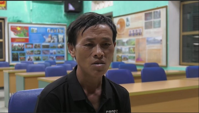 Một phụ nữ bị bán qua biên giới trở về sau 14 năm, tố giác tên tội phạm cùng thôn- Ảnh 3.