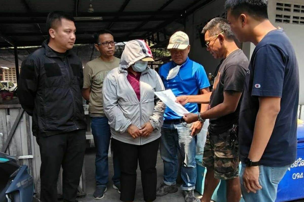 Tranh chấp khoản tiền thừa kế, người phụ nữ sát hại chị dâu tại nghĩa trang - Ảnh 2.