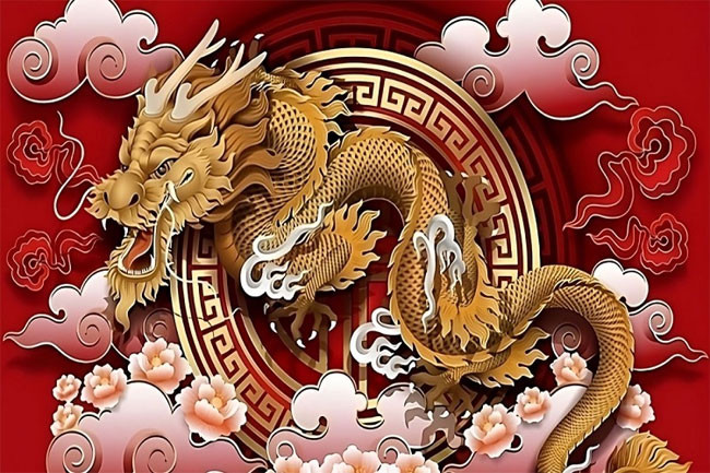 Tuần tới sao may mắn chiếu mệnh 3 con giáp sự nghiệp suôn sẻ thu nhập tăng trưởng tràn ngập phước lành