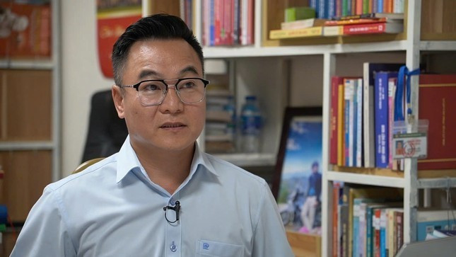 Chuyên gia luật 'mổ xẻ' hành vi của Hằng Du Mục, Quang Linh Vlogs và đồng phạm ảnh 2