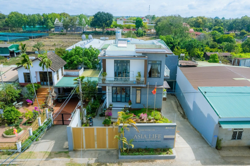 Công an phát hiện bất thường ở nơi sản xuất kẹo rau củ Kera ở Đắk Lắk- Ảnh 3.