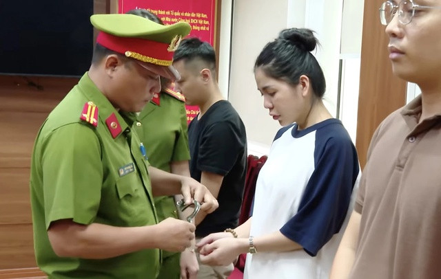 Công an phát hiện bất thường ở nơi sản xuất kẹo rau củ Kera ở Đắk Lắk- Ảnh 1.