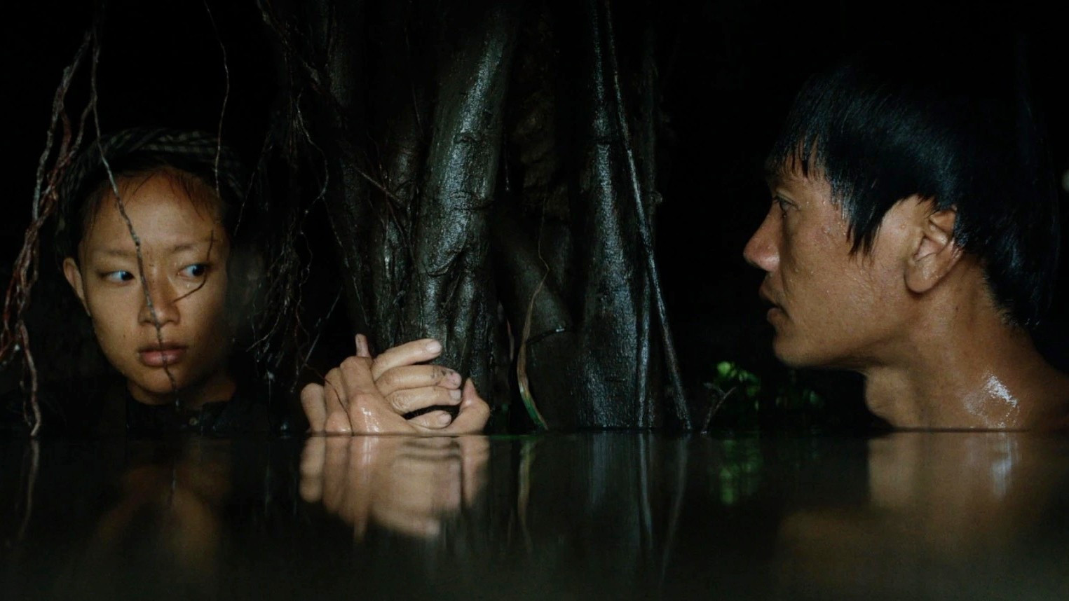 ‘Địa đạo’: Bi tráng và cảm xúc ảnh 6