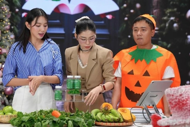 Lật giở việc làm ăn dối trá của Tập đoàn Chị em rọt trước khi bị khởi tố- Ảnh 3.