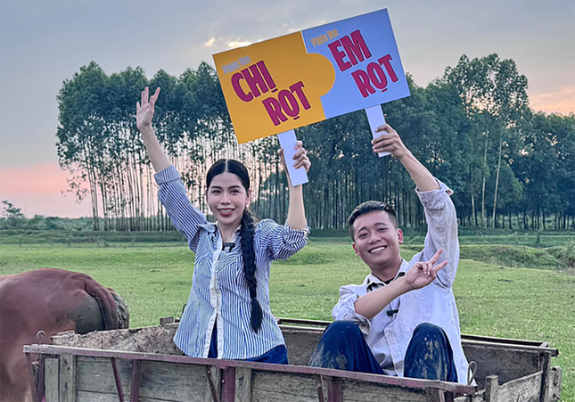 Lật giở việc làm ăn dối trá của Tập đoàn Chị em rọt trước khi bị khởi tố- Ảnh 1.