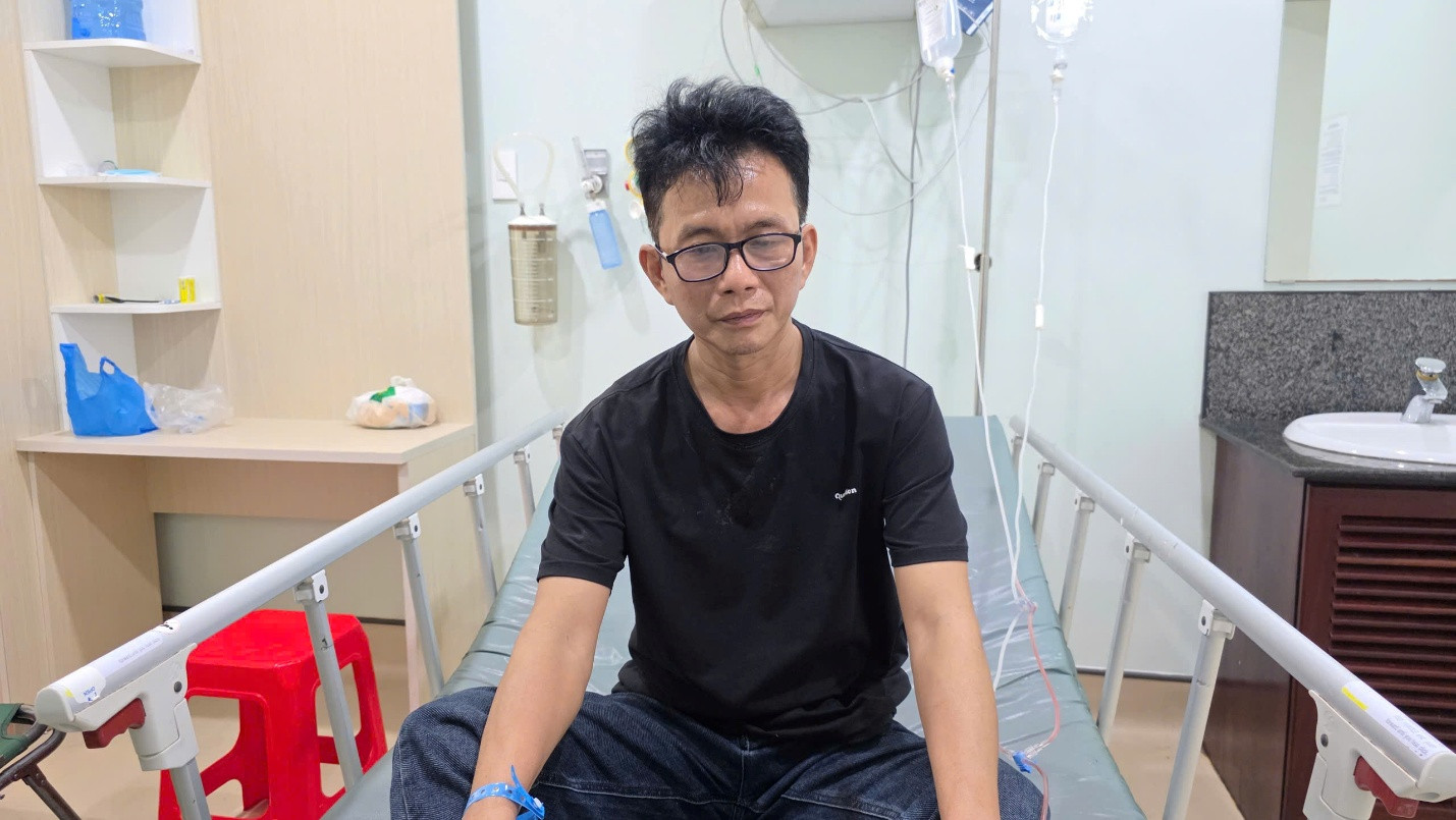 Sát hại vợ vì cuồng ghen sau khi nhận được thông báo ra tòa ly hôn- Ảnh 2.