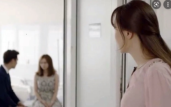 Sau biến cố gia đình, chồng thừa nhận vẫn chưa quên được người tình - Ảnh 2.
