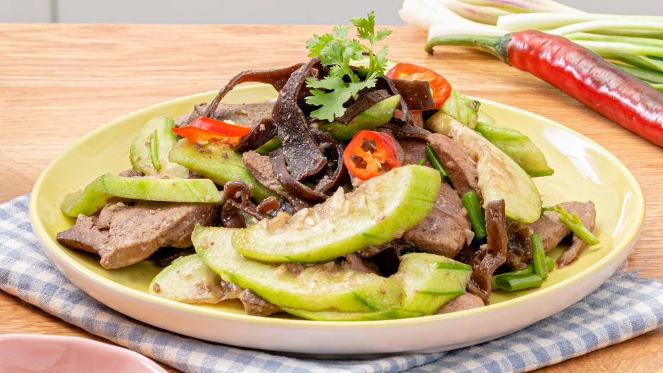 1 nội tạng động vật lọt top thực phẩm tốt nhất thế giới: Người Việt đã ăn từ lâu- Ảnh 3.