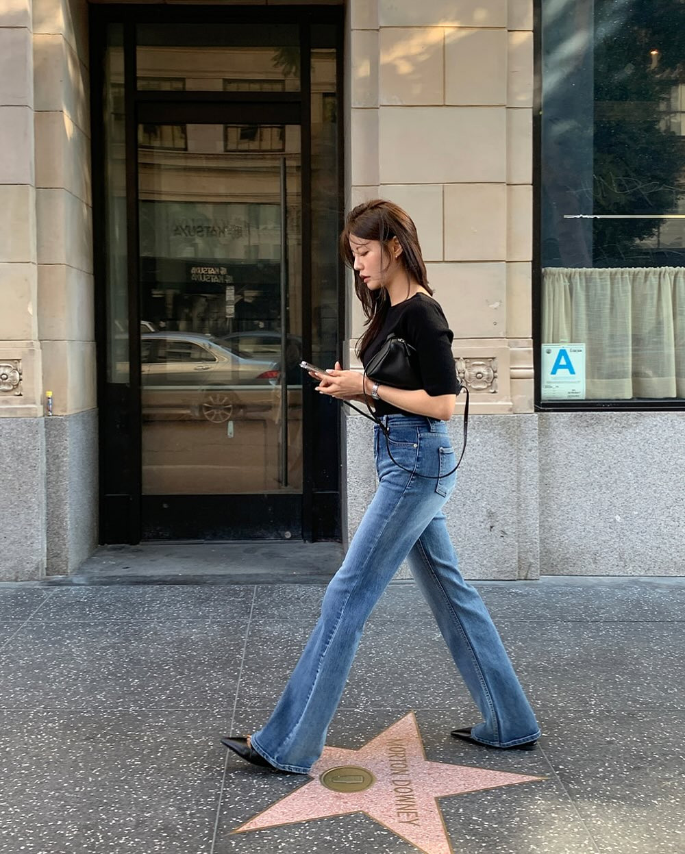 5 mẫu giày đẹp vượt thời gian dành cho nàng thích phong cách tối giản- Ảnh 3.