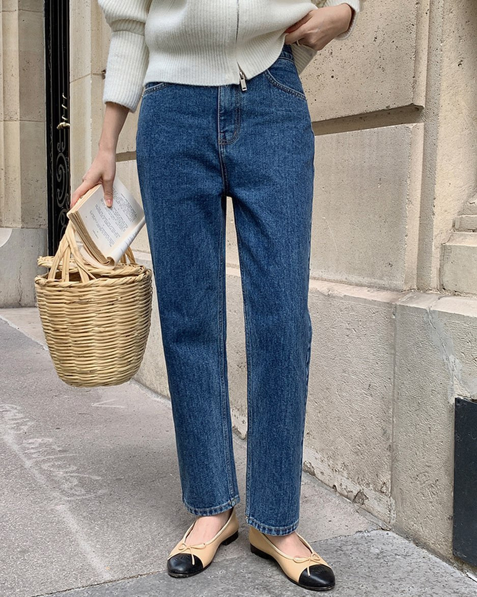 5 mẫu giày đẹp vượt thời gian dành cho nàng thích phong cách tối giản- Ảnh 6.