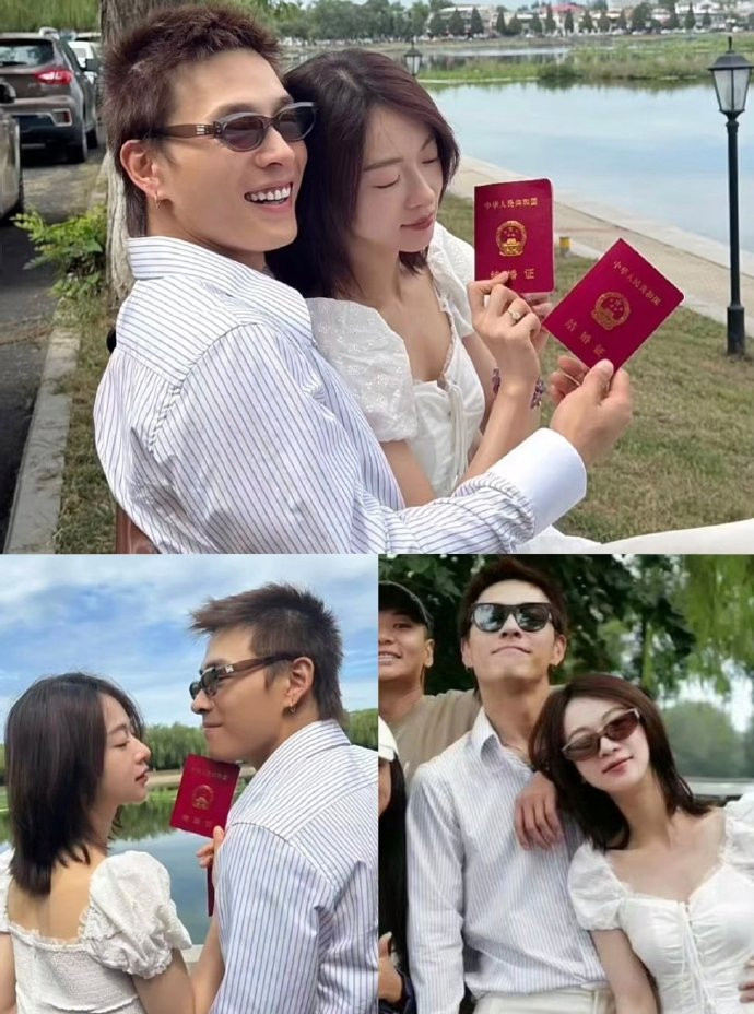 Chồng Ngô Cẩn Ngôn không ngại khi bị chê kém tiếng vợ- Ảnh 3.