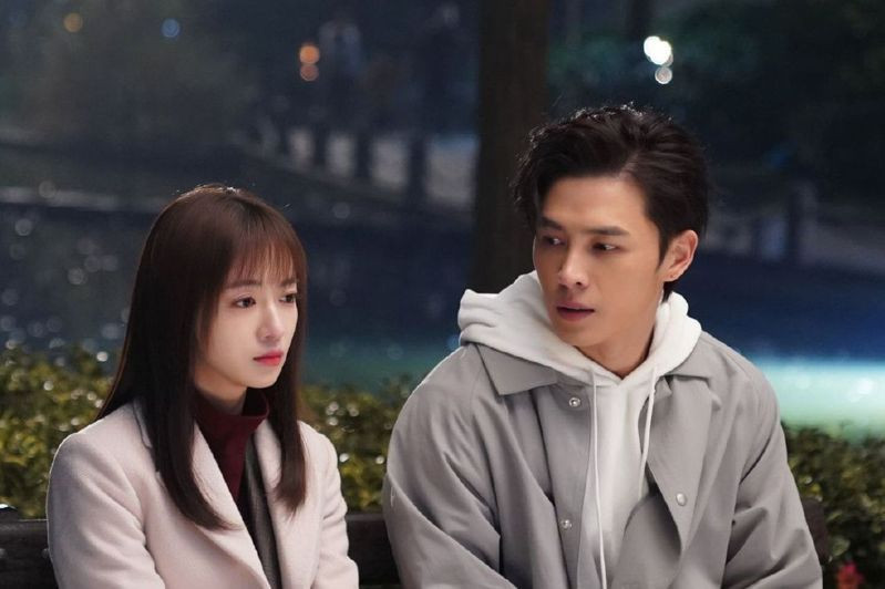 Chồng Ngô Cẩn Ngôn không ngại khi bị chê kém tiếng vợ- Ảnh 4.