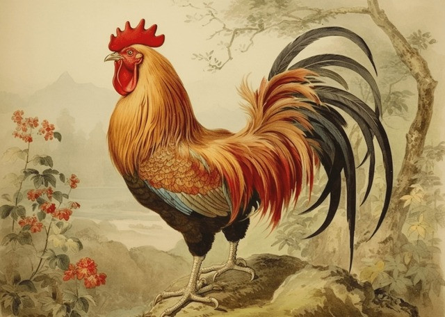 Con giáp có tính cách rộng rãi nên được Thần tài trao cho sự giàu có và sung túc- Ảnh 3.