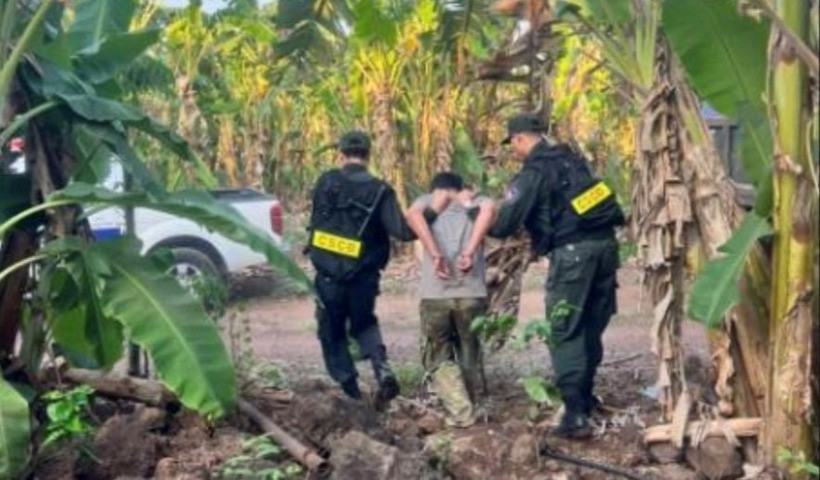 Điều tra vụ bố xâm hại con gái ruột ở Đồng Nai- Ảnh 1.