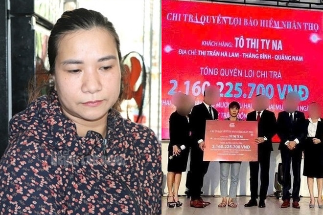 Vụ mẹ sát hại con trai để trục lợi bảo hiểm ở Quảng Nam: Người cô tiết lộ điều bất thường