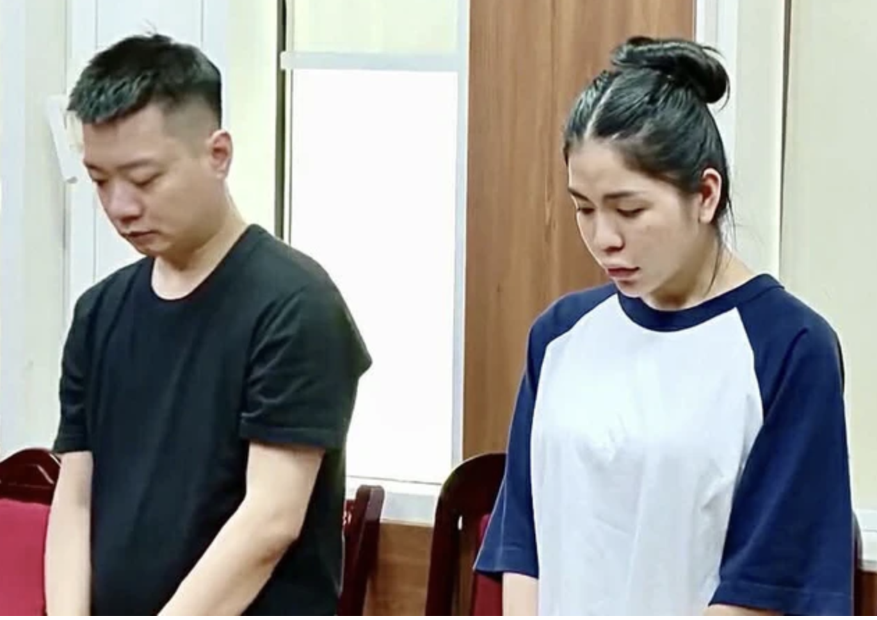 Hàng loạt TikToker lo sợ sau khi Hằng Du Mục bị bắt- Ảnh 1.