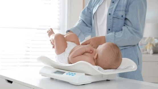 Harvard: Cân nặng của trẻ khi sinh ra ảnh hưởng đến chỉ số IQ- Ảnh 1.