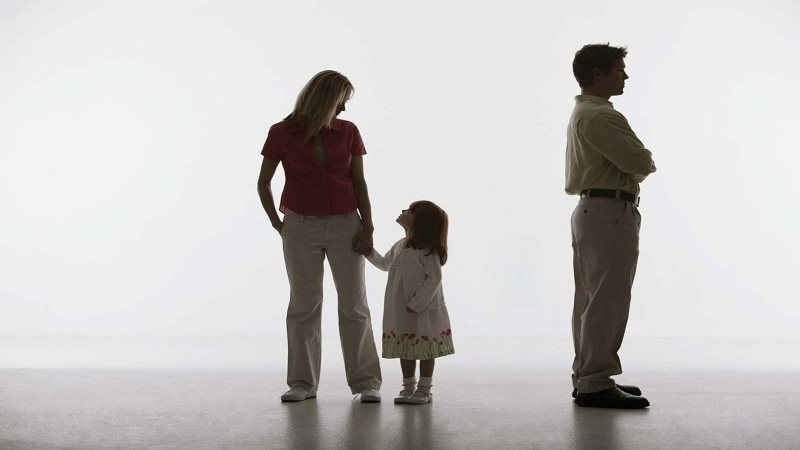 Ly hôn ở tuổi 26 có thật sự đáng sợ? - Ảnh 2.