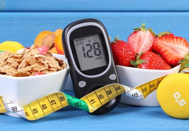 Người mắc bệnh tiểu đường nên ăn và kiêng gì để ổn định đường huyết?- Ảnh 3.