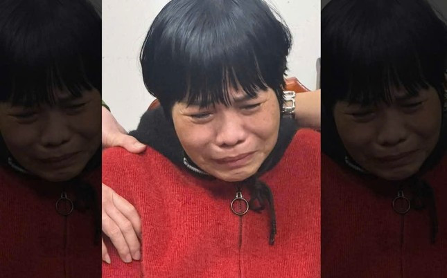 Người thân của kẻ giết con để trục lợi bảo hiểm: 'Tôi sốc không ngủ được...' ảnh 3