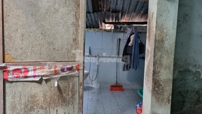 Người thân của kẻ giết con để trục lợi bảo hiểm: 'Tôi sốc không ngủ được...' ảnh 2