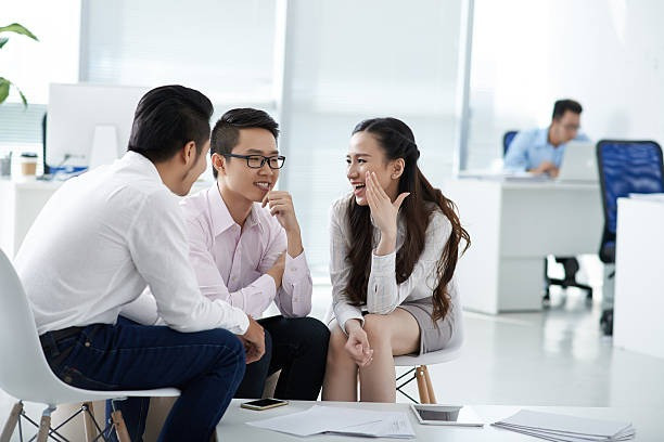 Những cung hoàng đạo dễ dính thị phi nơi công sở- Ảnh 2.