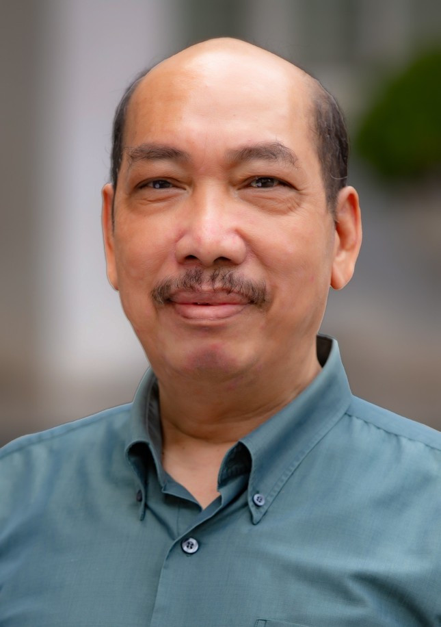 NSND Bành Bắc Hải qua đời ảnh 1