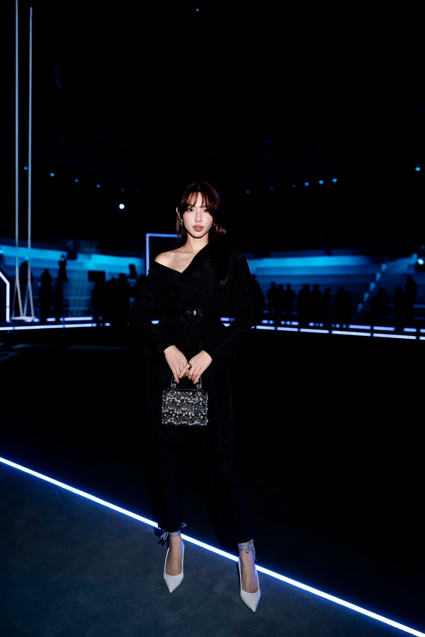 Thêm 1 nhân vật lên tiếng: