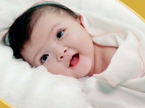 Trẻ sinh tháng Âm lịch này đặc biệt may mắn trong chuyện tiền bạc- Ảnh 2.