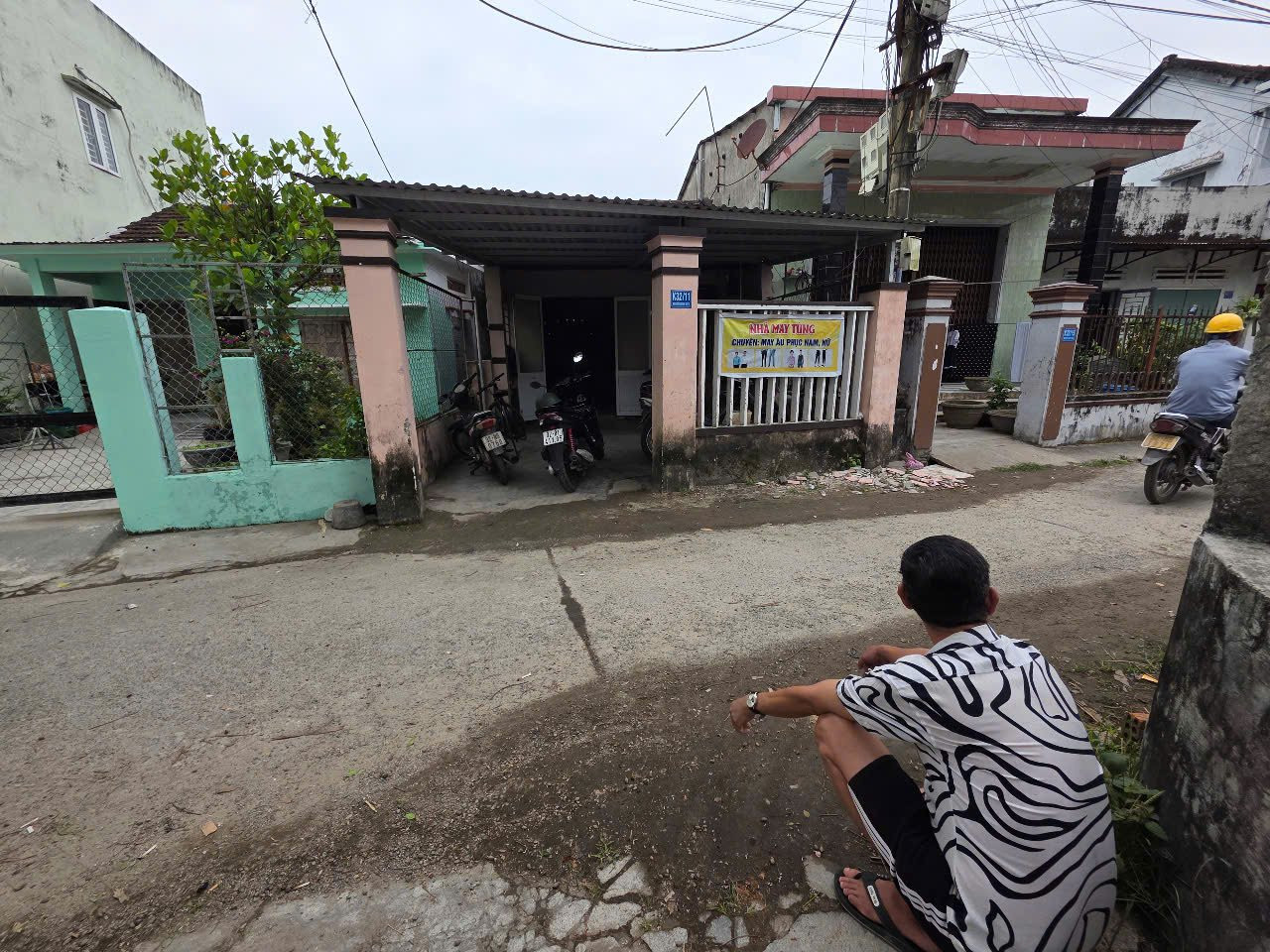 Vụ giết con trục lợi bảo hiểm, bố ruột nữ nghi phạm ớn lạnh khi nghe tin: