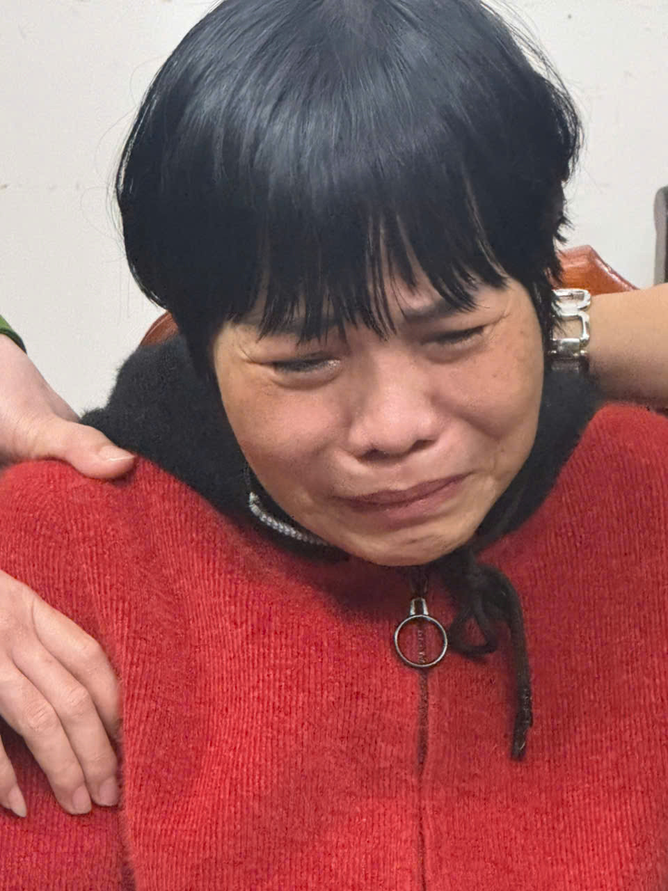 Vụ giết con trục lợi bảo hiểm, bố ruột nữ nghi phạm ớn lạnh khi nghe tin: