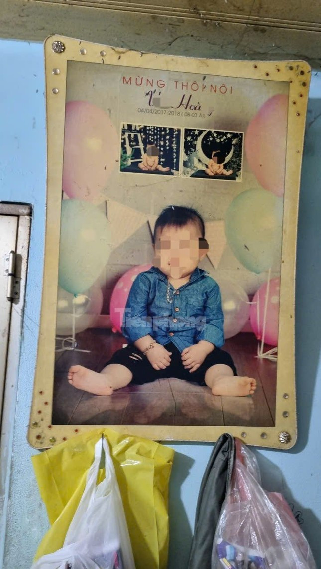 Vụ mẹ giết con trục lợi bảo hiểm: Hồ sơ được lật lại sau chỉ đạo của Giám đốc Công an tỉnh- Ảnh 2.